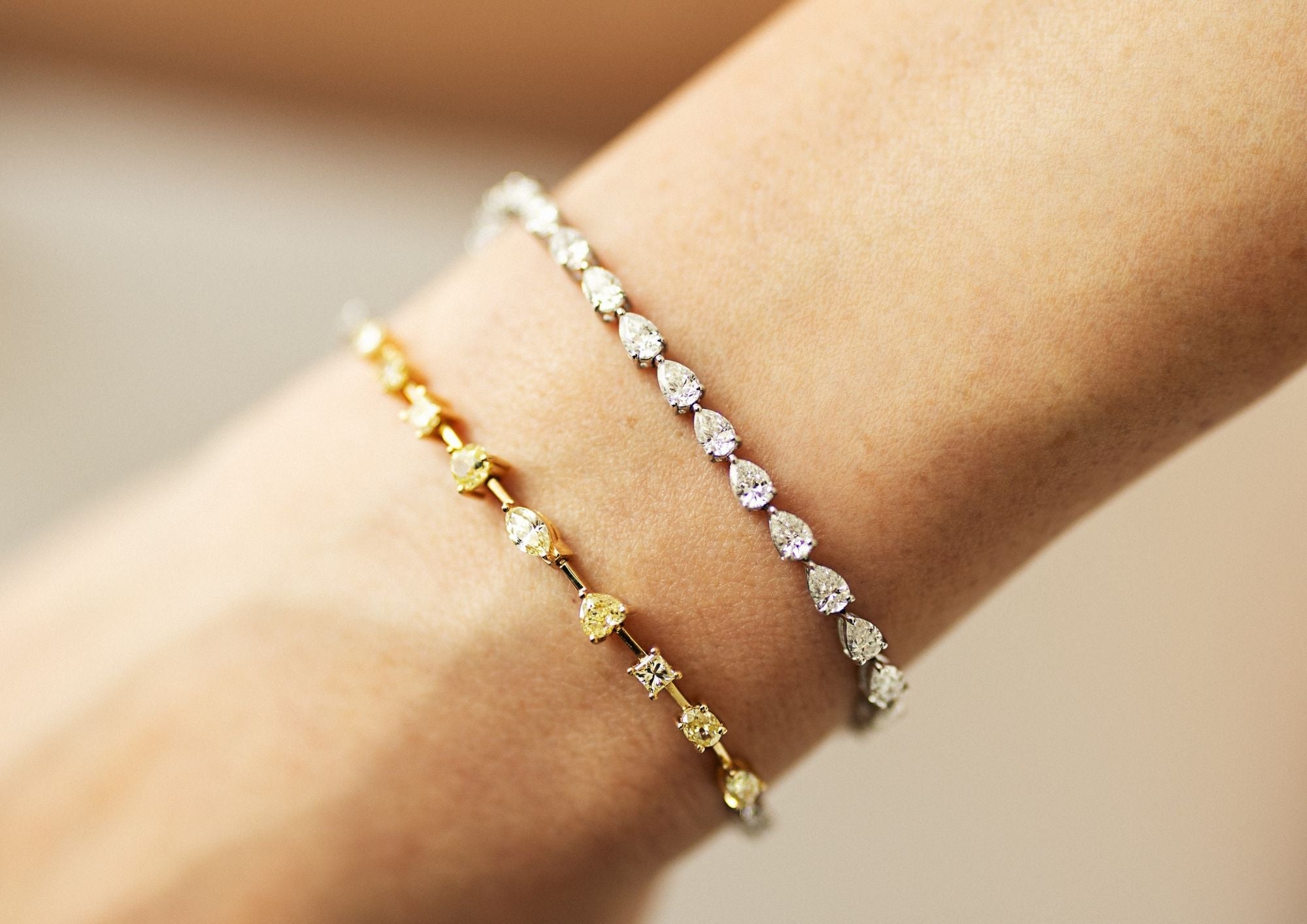 Tennis Bracelet 101: How to Pick Yours