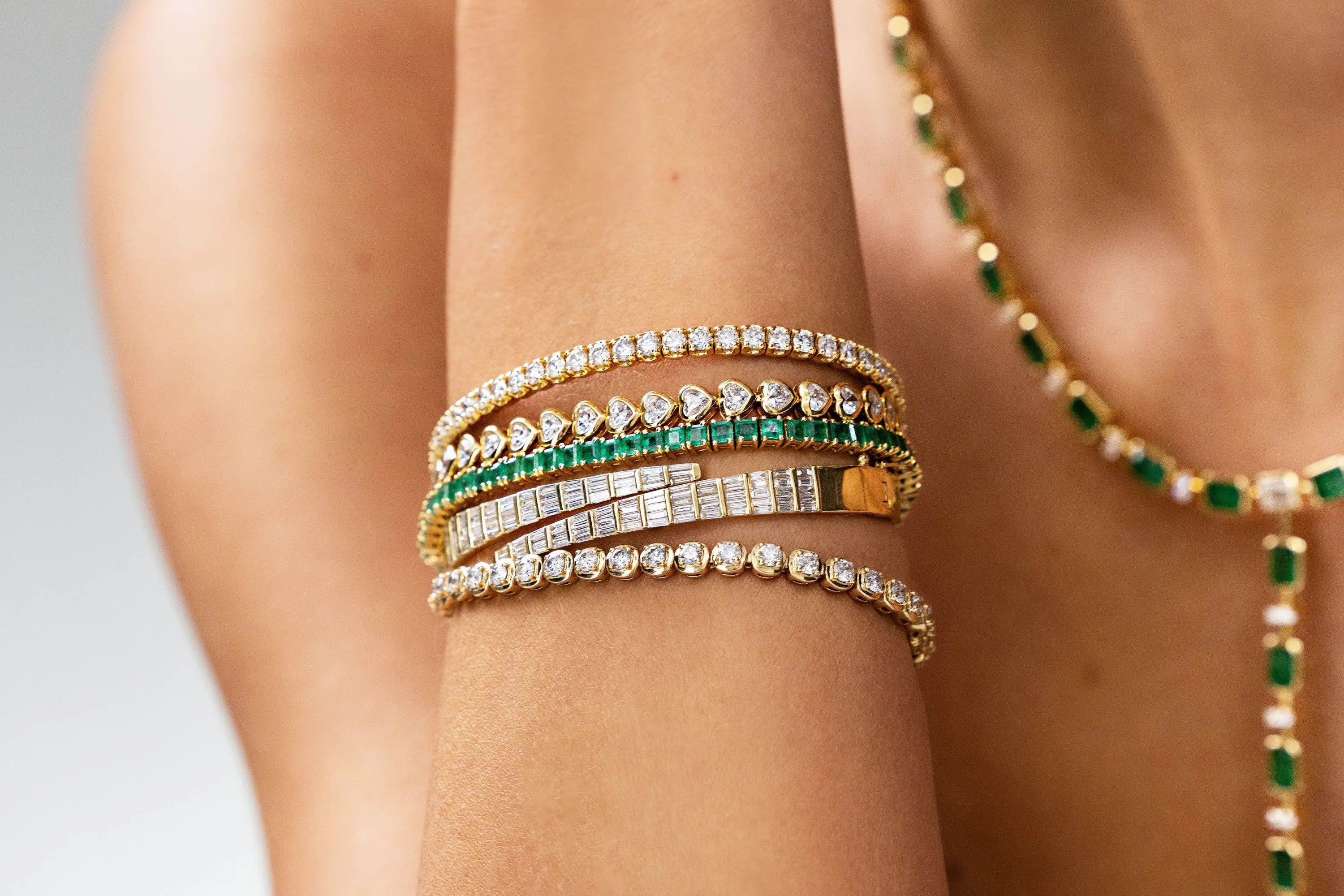 Everyday-Everywhere-The-Beauty-of-Diamond-Bezel-Jewelry Princess Jewelry Shop