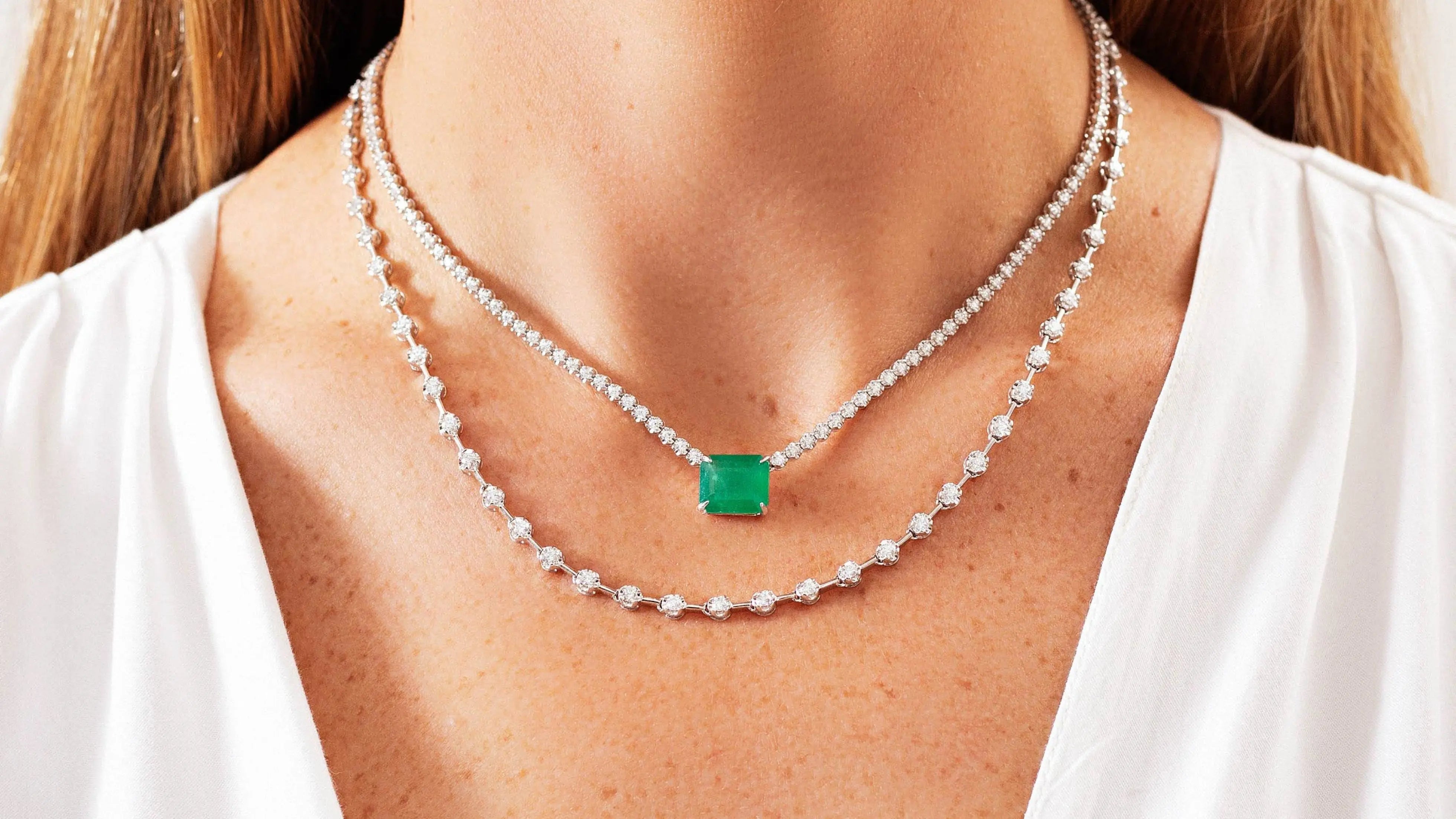 2024 Fall Jewelry Trends: Embrace Timeless Elegance and Modern Flair - Princess Jewelry Shop