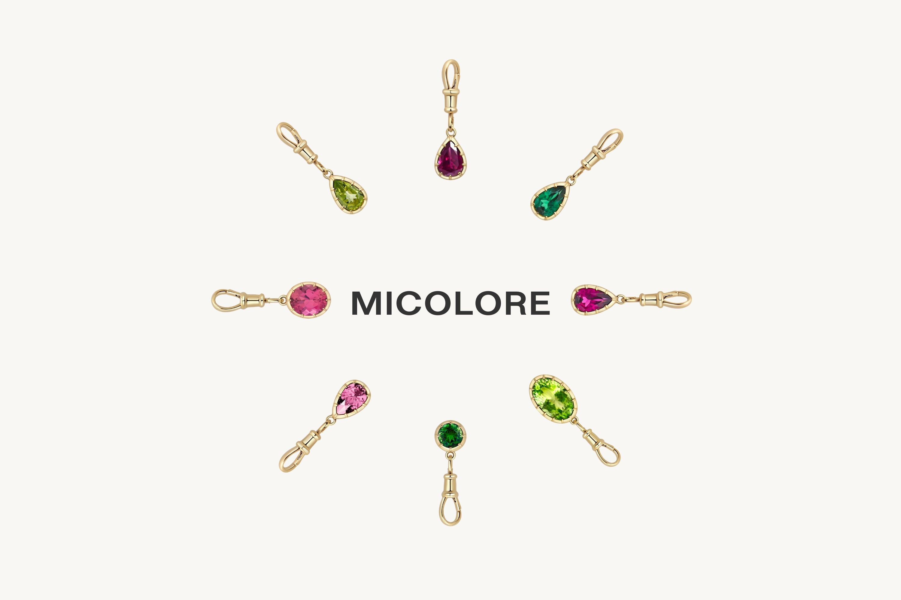 Micolore Princess Jewelry Shop