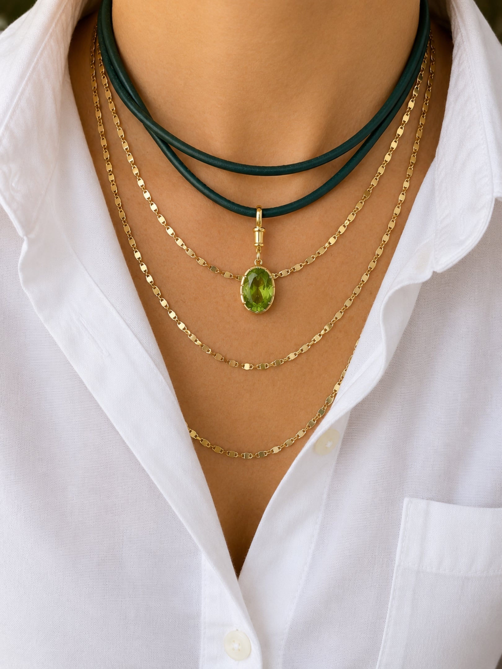Birthstone charms | JJ Jewelry