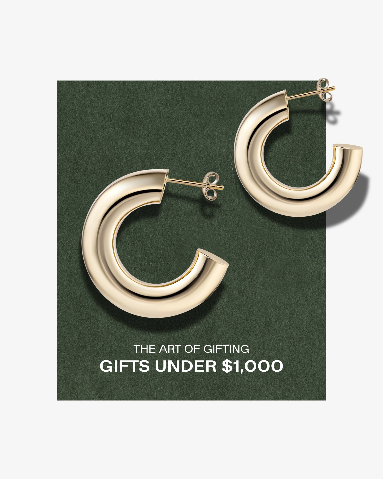 Gifts Under $1,000