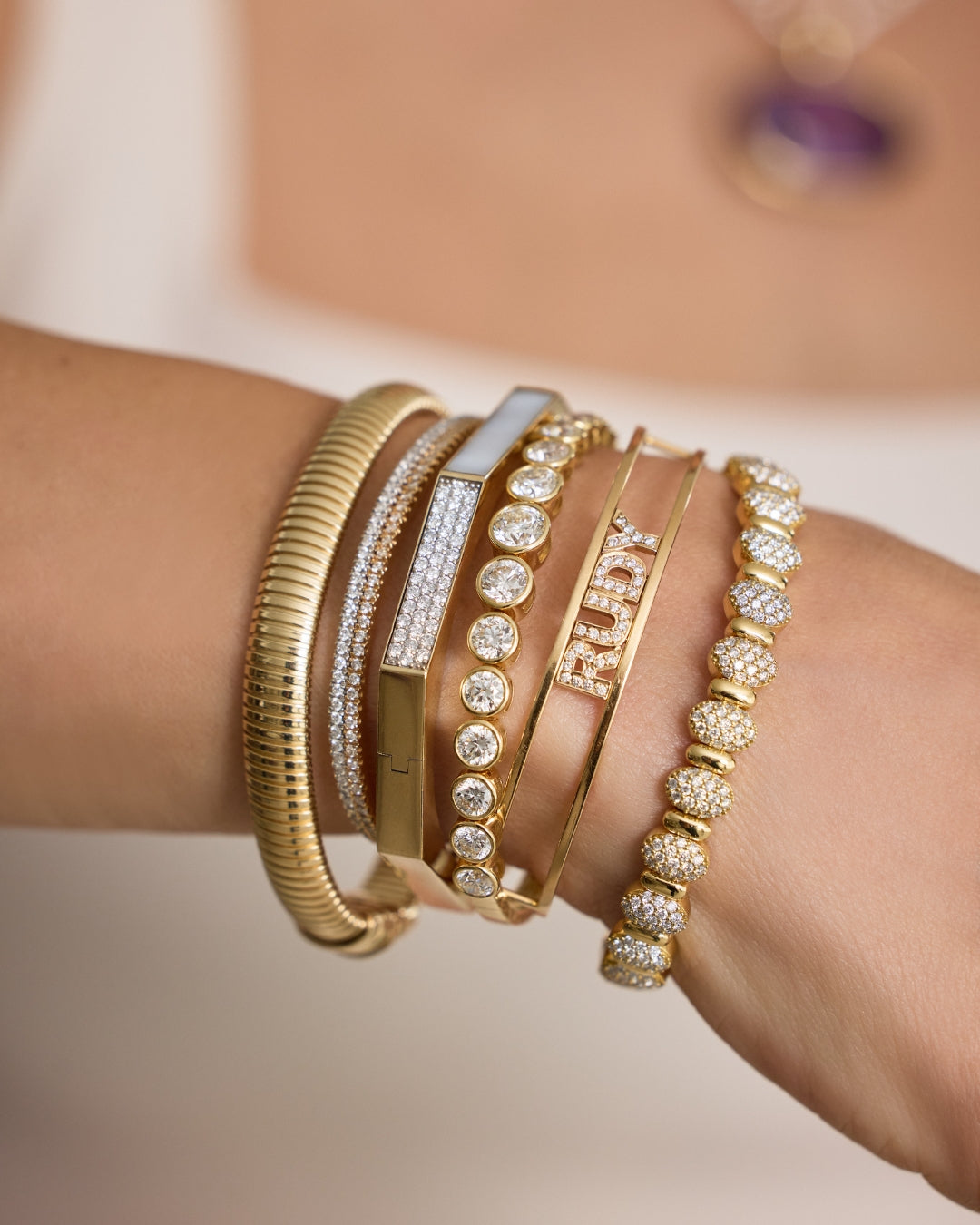 Mother's Day Gift Guide — The Bold