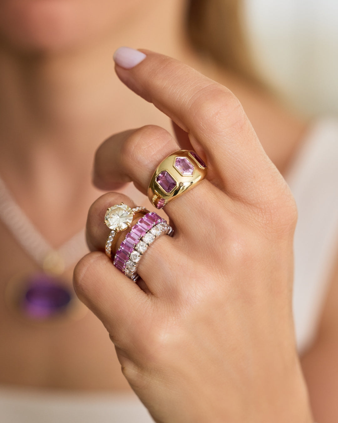 Mother's Day Gift Guide — The Modern