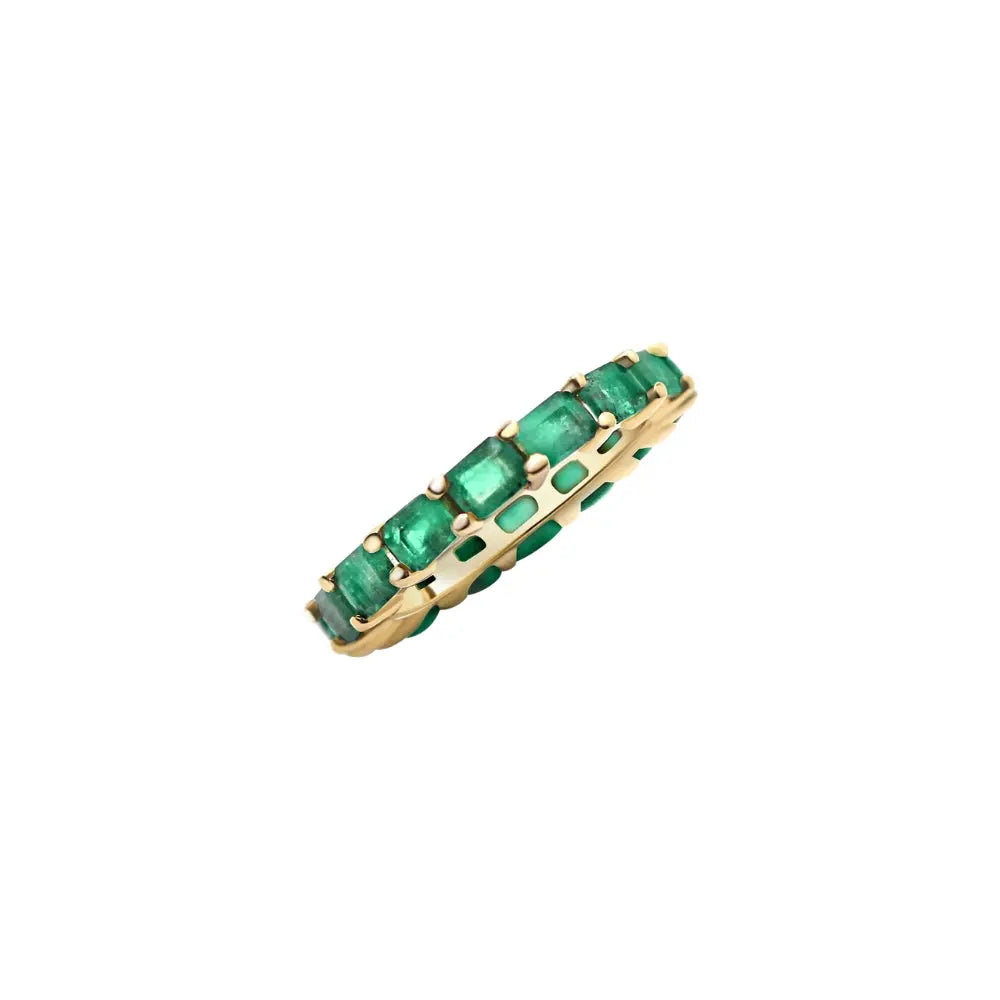 EMER ETE EMECUT RING E2.95 14K Princess Jewelry Shop