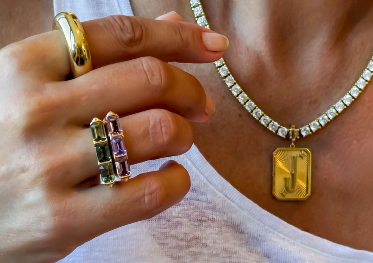 How to Choose a Fine Jewelry Gift