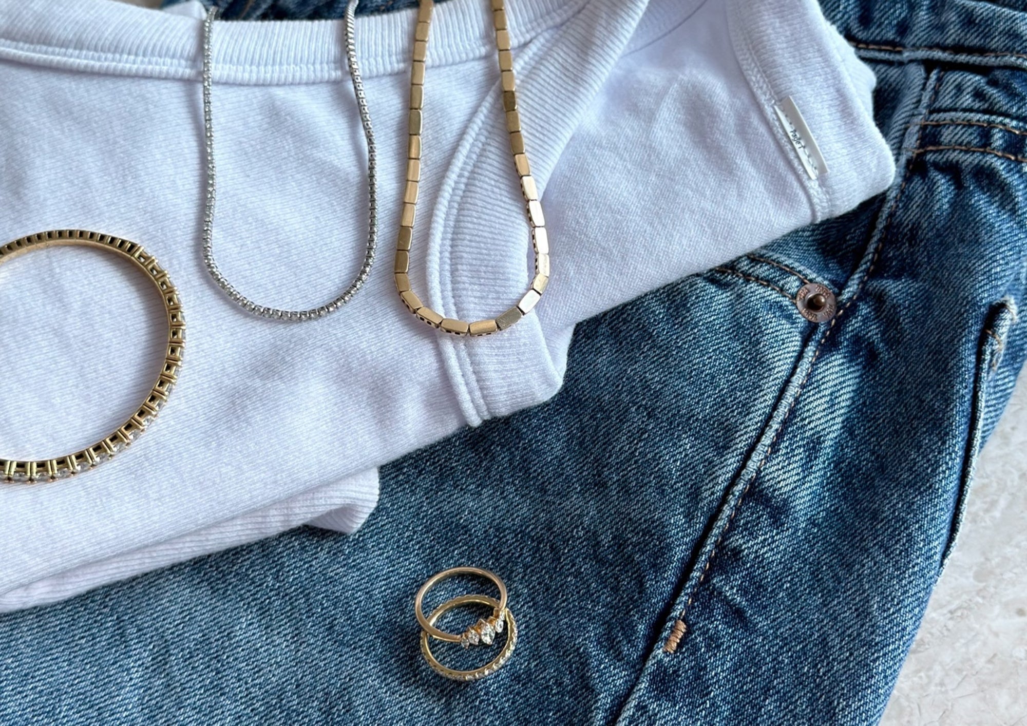 How to Pack Fine Jewelry for Travel