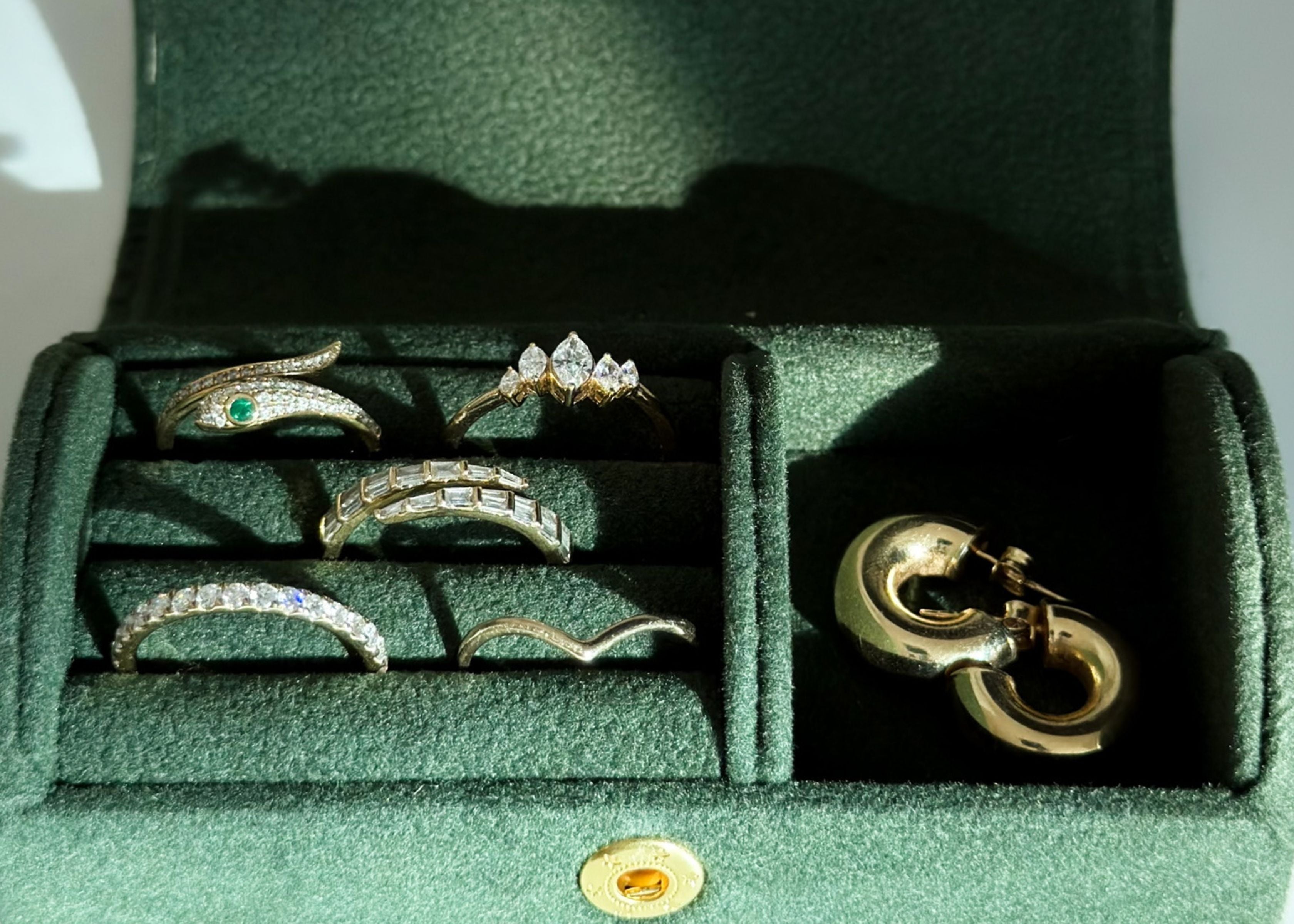 How to Find the Perfect Jewelry Gift Under $1,000