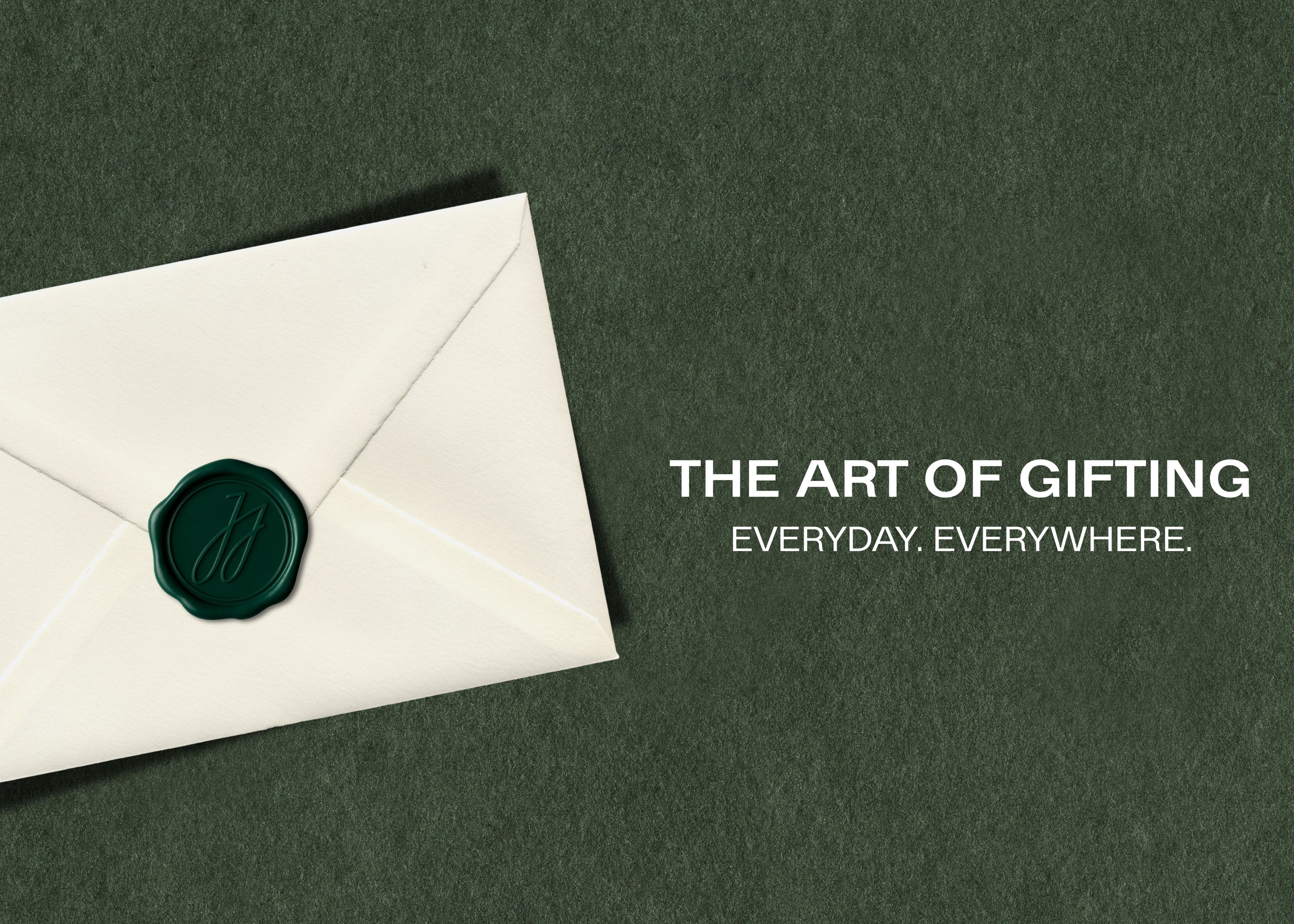 Your Everyday Luxury, Gifted: The JJ Jewelry Holiday Edit