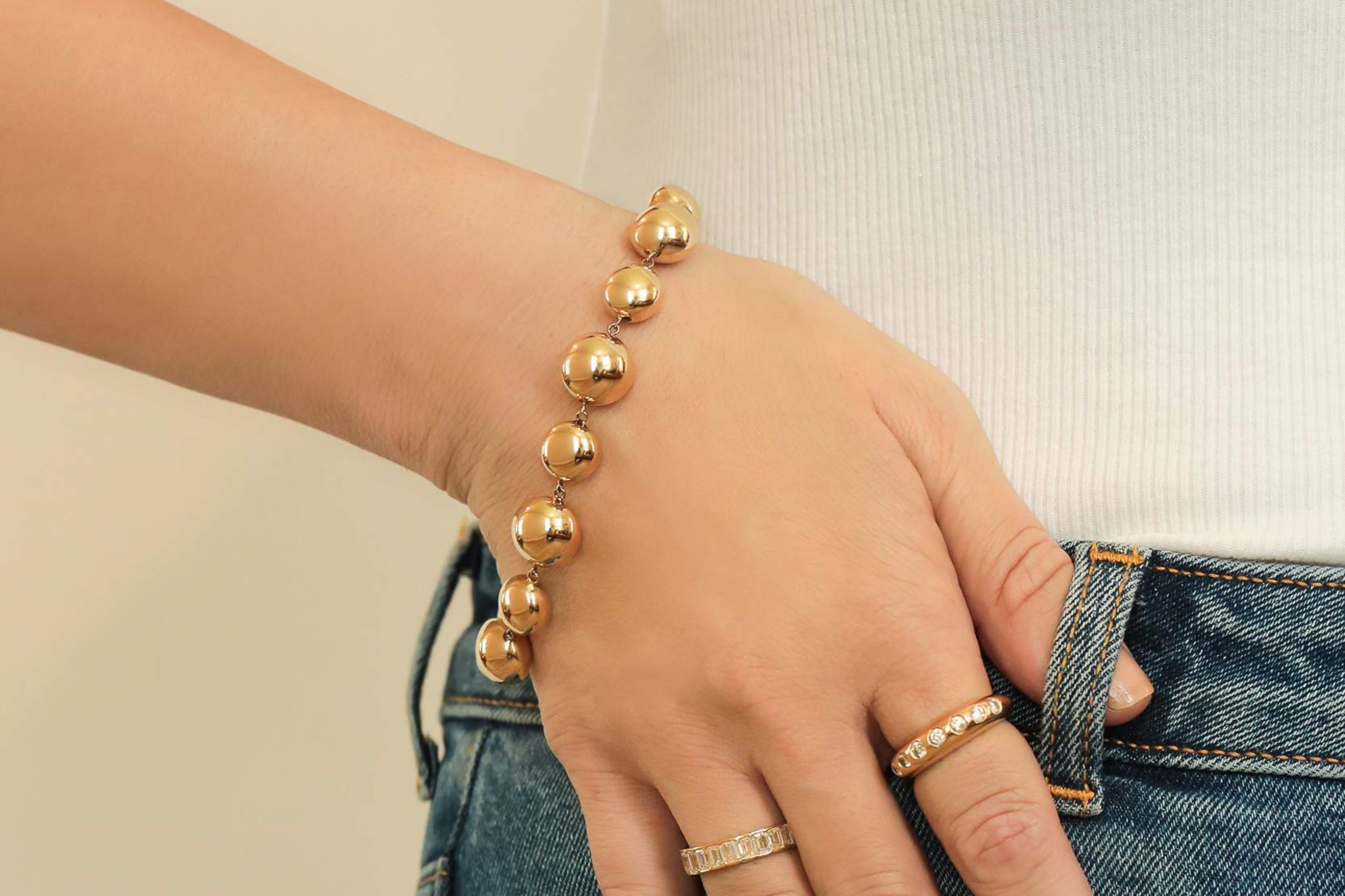 Chain Bracelets - Princess Jewelry Shop