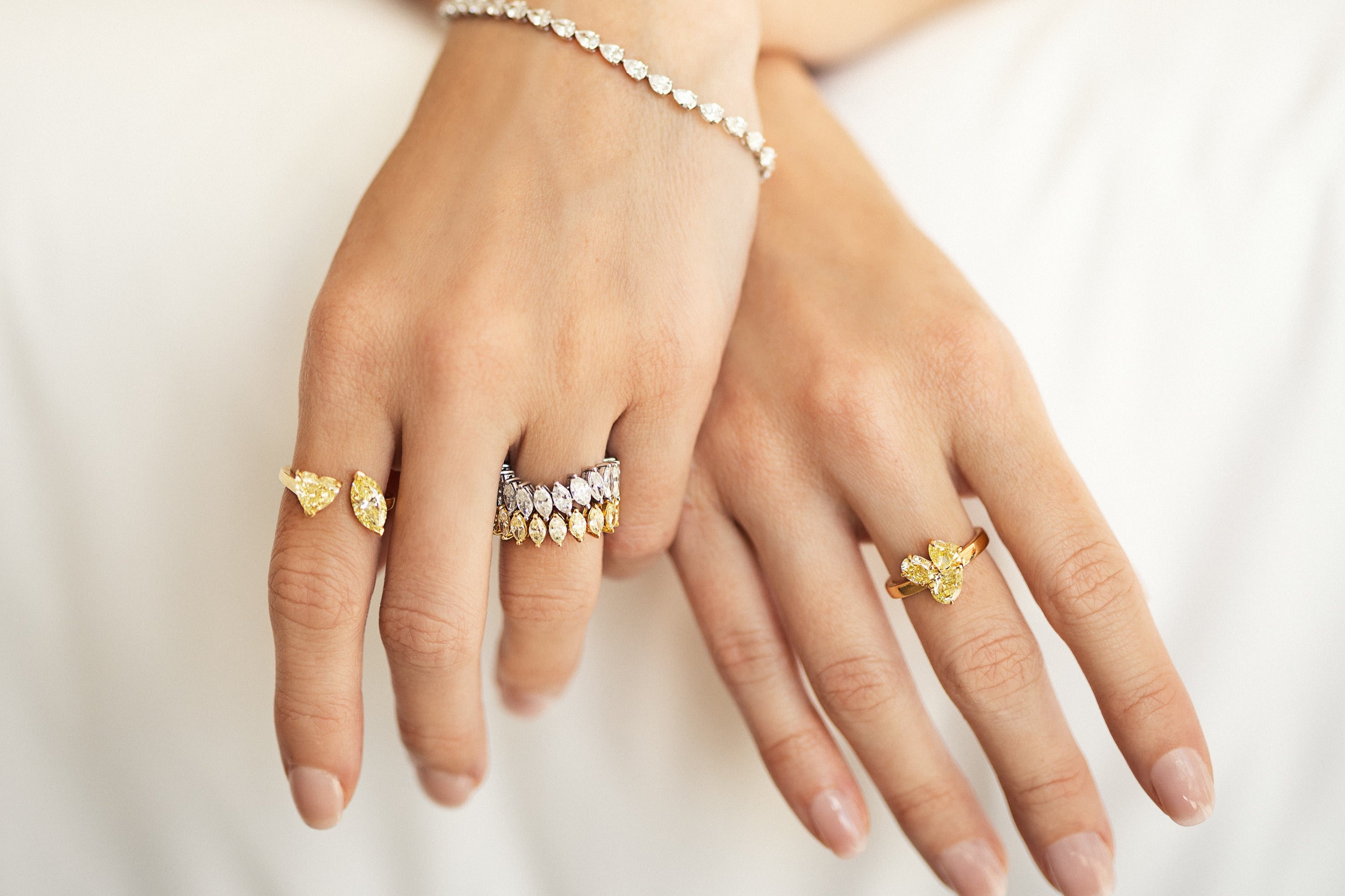 Rings - Princess Jewelry Shop