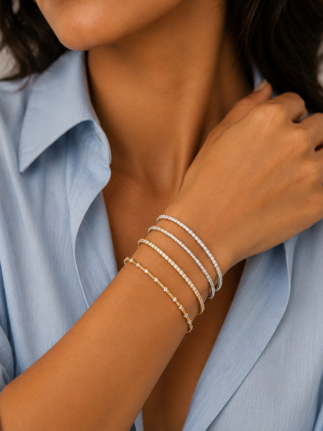 Everyday Bracelets