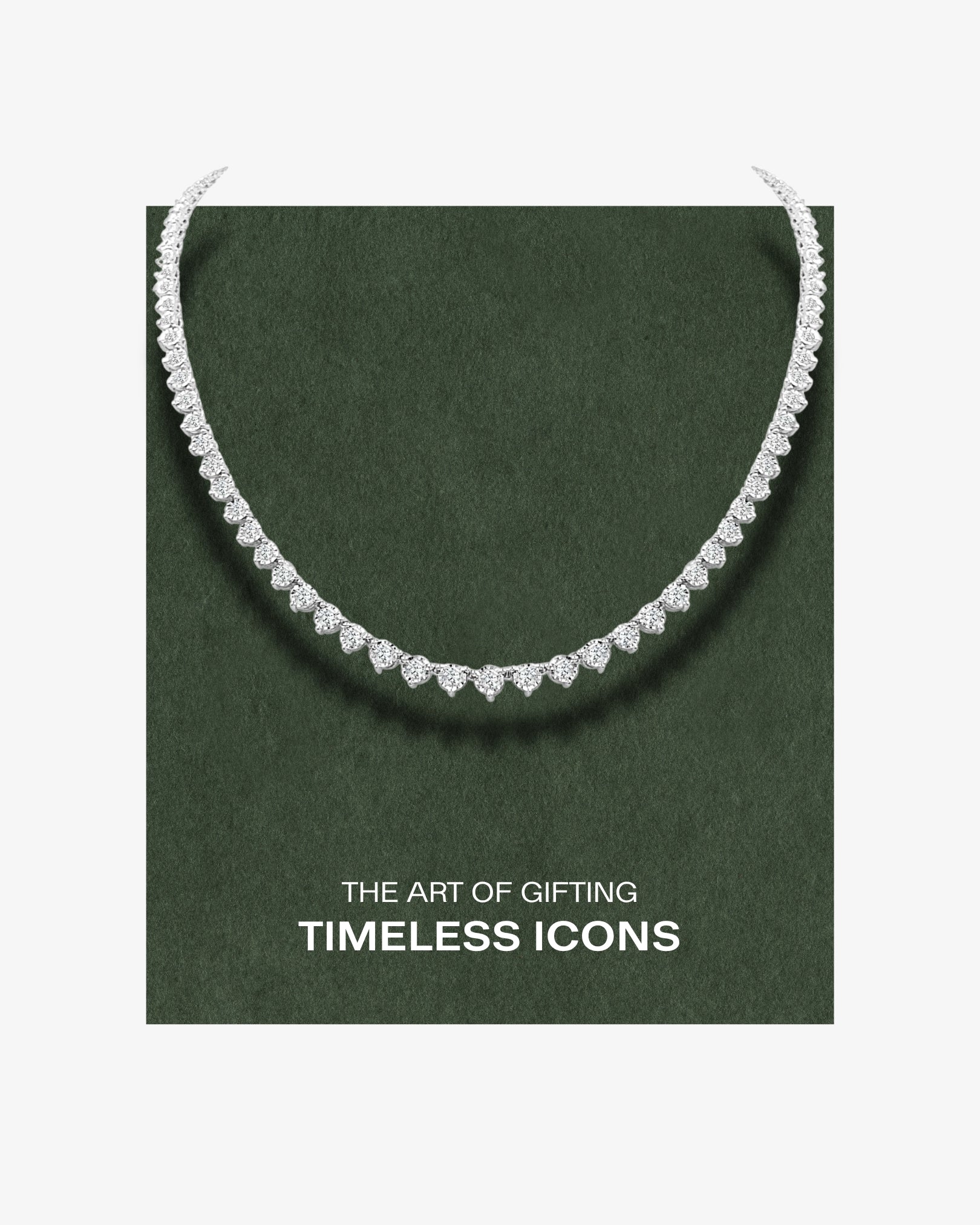 Timeless Icons