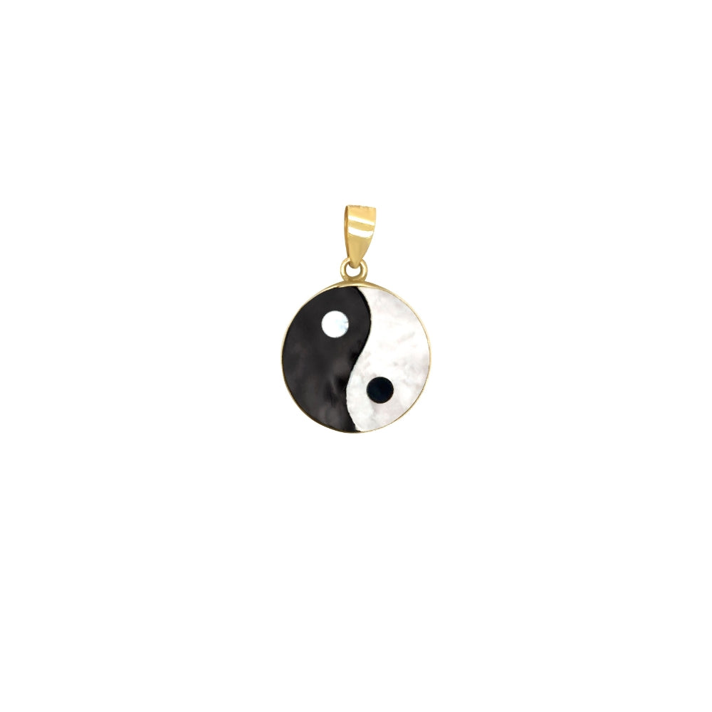 Yin Yang Pendant