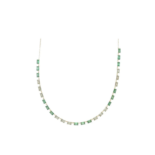 Amazonia Necklace Princess Jewelry Shop