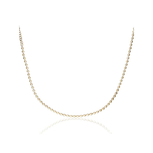 Pear Flexible Necklace Princess Jewelry Shop