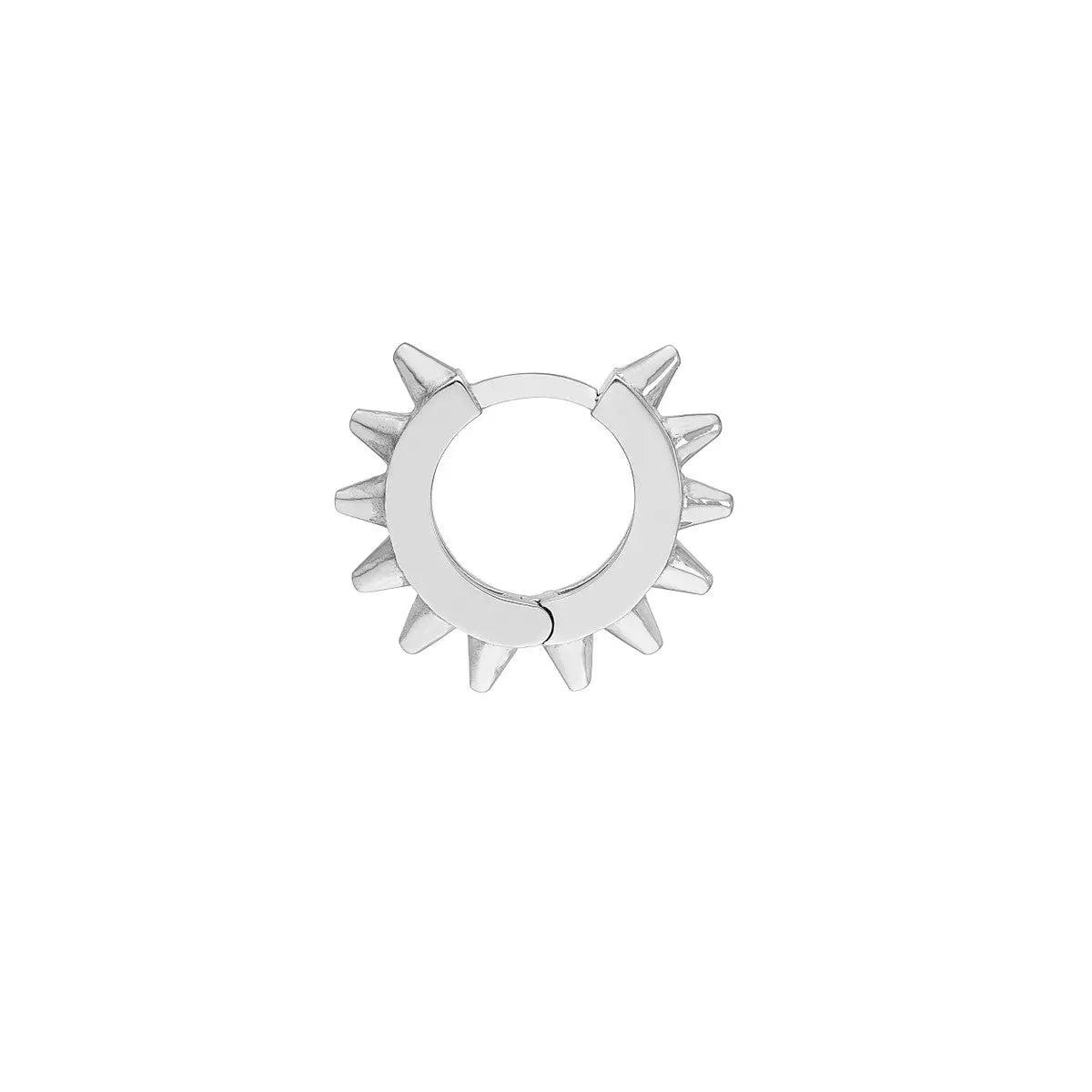 Spike Huggies-Princess Jewelry Shop